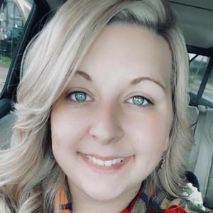 Meet your Posher, Jaimee